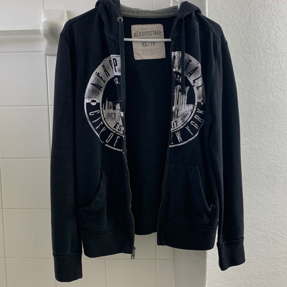 Aeropostale hoodie